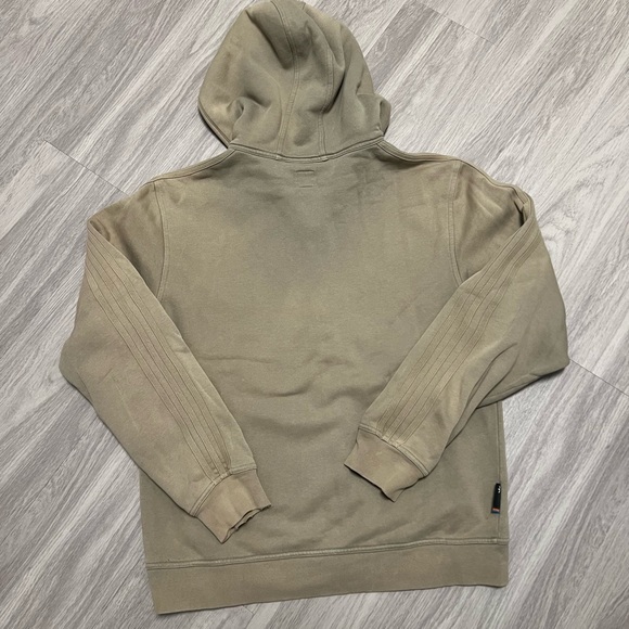 Vintage Adidas Zip up Hoodie - Picture 7 of 9